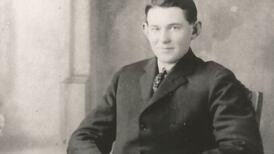 After disappearing 60 years ago, my uncle returned from Canada