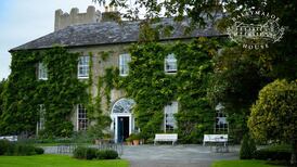 Win a weekend of wine appreciation and tasting at Ballymaloe House Hotel