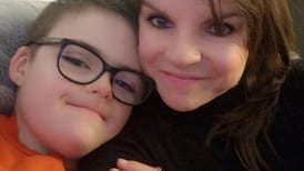 ‘I have applied to all of the special education schools for my son, but all say they’ve no places’