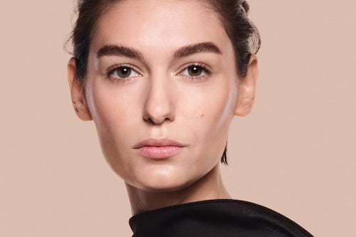 Simone Gannon: Victoria Beckham’s ‘guilt-free foundation’ is skincare in disguise