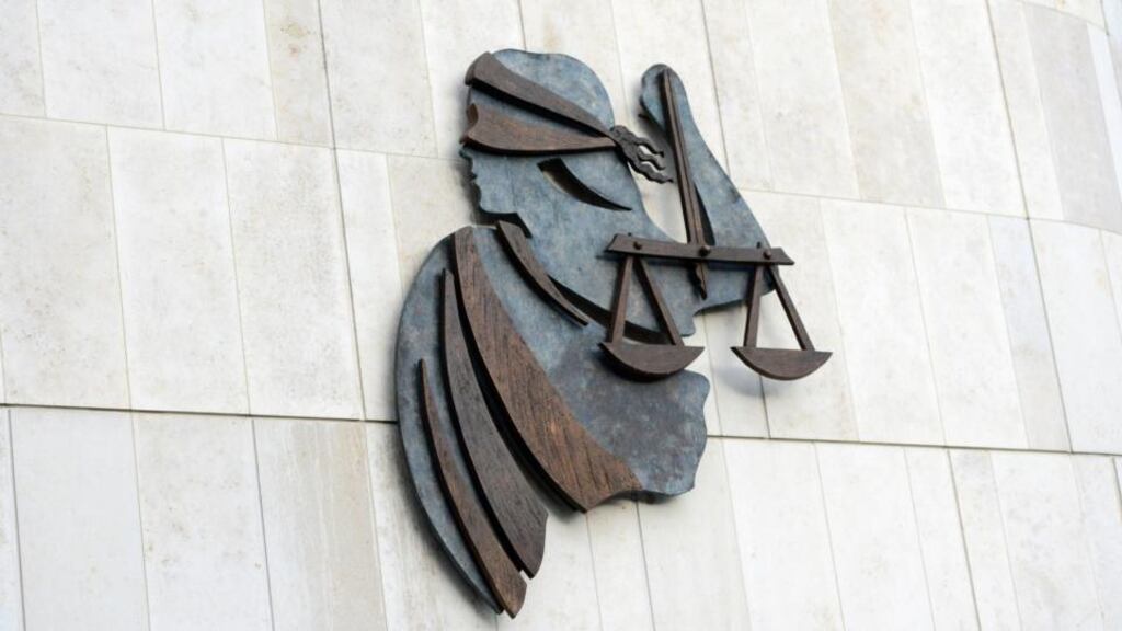 File Photograph: Frank Miller/The Irish Times