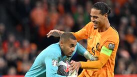 Netherlands 1 Ireland 0: How the Irish players rated in Amsterdam