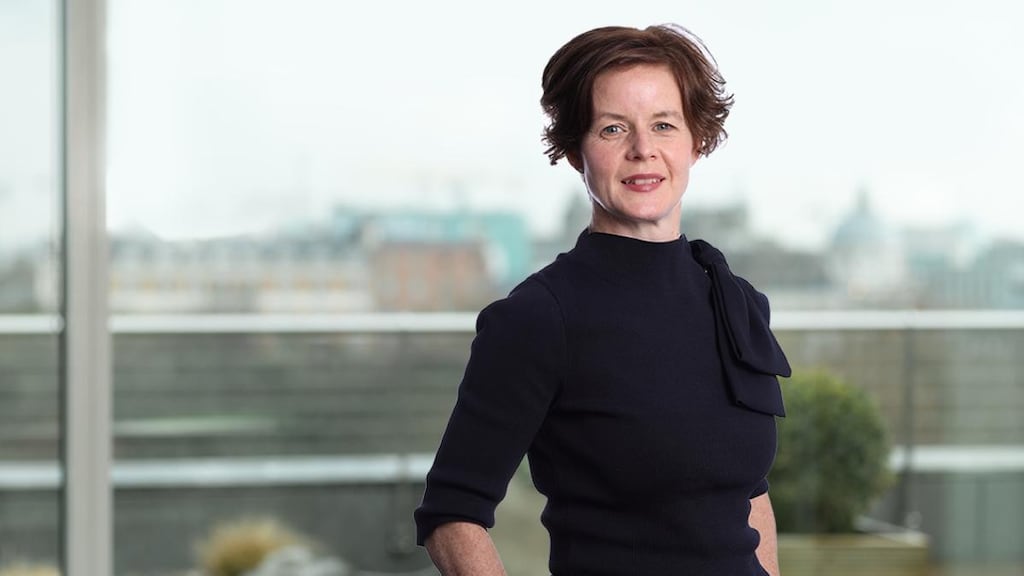 Karen Killalea, head of the employment practice at Maples and Calder, the Maples Group’s law firm.