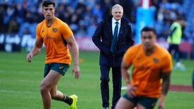 Is Joe Schmidt the right man for Australia?