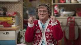 Christmas crackers in short supply on traditional TV channels