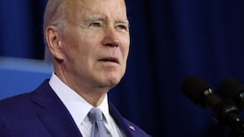 Boy, they sure don’t like Joe Biden down here in Texas