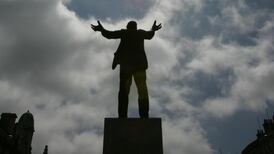 The meaning of the Lockout