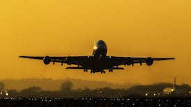 European airlines’ decarbonisation plans ‘lack credibility’ – Greenpeace report