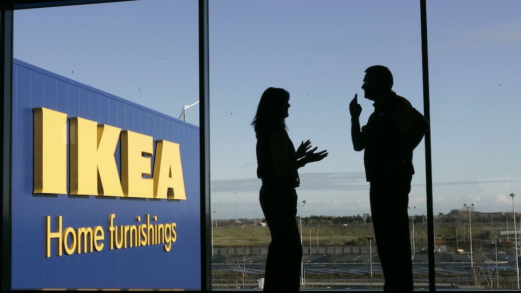 IKEA concept needs to change more fundamentally if it is to satisfy growing number of customers requesting IKEA stores