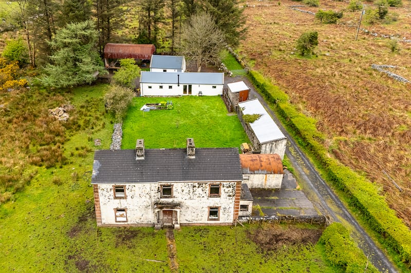 Rathosey, Coolaney, Co Sligo