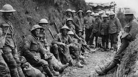 Minister travels to France for Somme commemoration