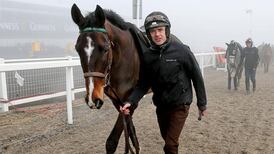 Mullins reroutes Un De Sceaux to French Grade Two