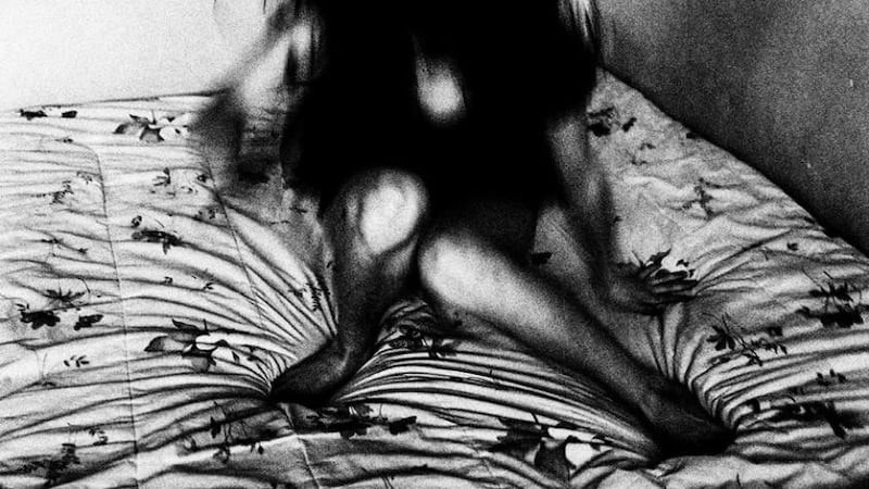 The Altered Hours – In Heat Not Sorry: fuzzy, forthright alt-rock from Cork