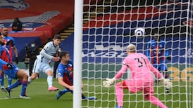 Havertz and Pulisic star as Chelsea put four past Palace