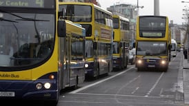 Quality of public transport ranks as top priority, survey finds