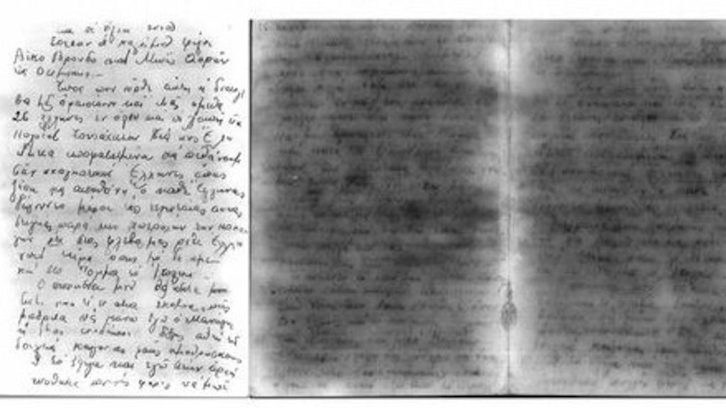 Russian historian Pavel Polian has reconstructed 90 per cent of Marcel Nadjari’s eye-witness report from inside the Nazi extermination machine.
