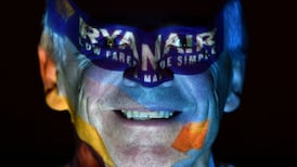 Ryanair may cancel or buy back leave to tackle staffing issue