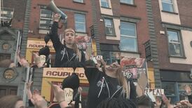 Four new films to stream this week