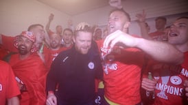 Duffer made to suffer before he finds his Hollywood