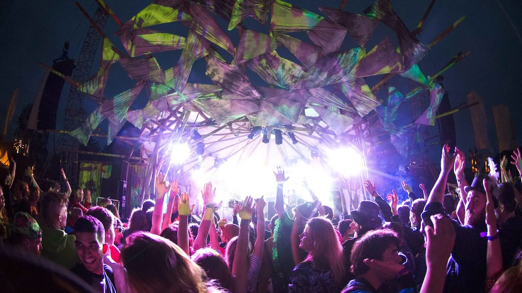 Body and Soul festival returns to Ballinlough Castle, Co Westmeath