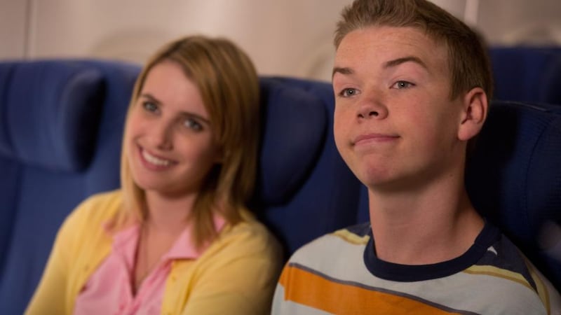 We’re the Millers