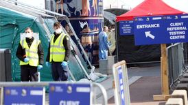 Coronavirus: Irish Times view on further social lockdown