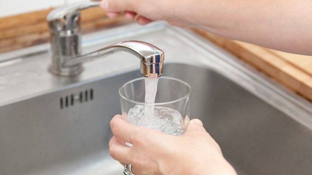 Minister for Transport Paschal Donohoe said Fianna Fáil must clarify its position on water charges. Photograph: Thinkstock