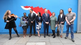 The Irish Times view on basic income for artists: an imaginative step