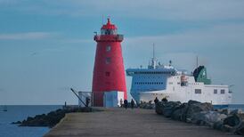 Meet the next generation customs clearance solution for Irish business