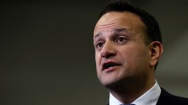 Leo Varadkar pledges to defend farm funding amid EU budget deadlock