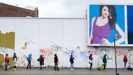 Trump kicks off weekend of rallies in key state of Pennsylvania