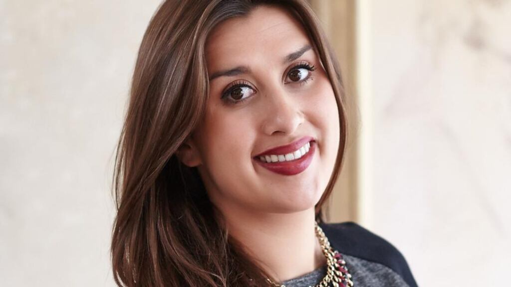 Laura Kelly: ‘I am always prepared to pay a little more to ensure I get a higher-quality product or service.’ Photograph: Ger Lawlor