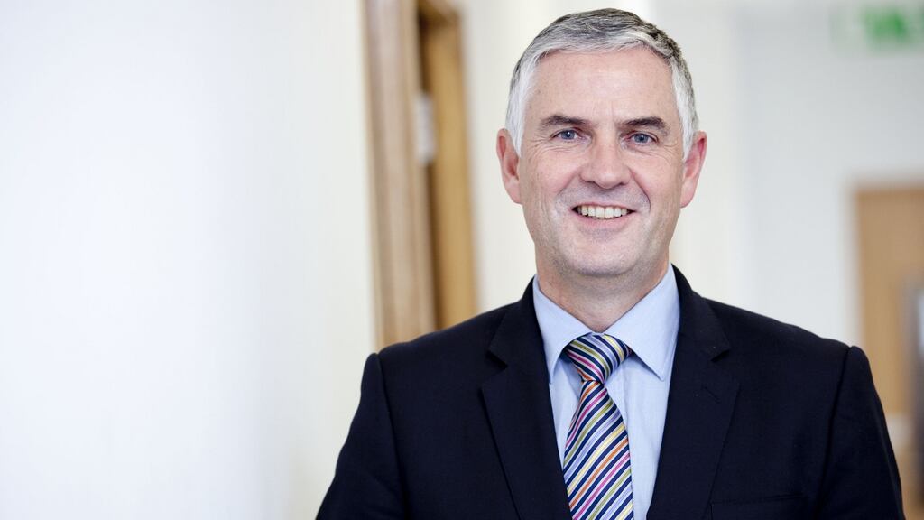 Paul Mulvaney: The fact that low-carbon sources are variable is an issue