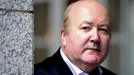 Conor Brady: ‘readers need never be lonely; writers need never be idle’