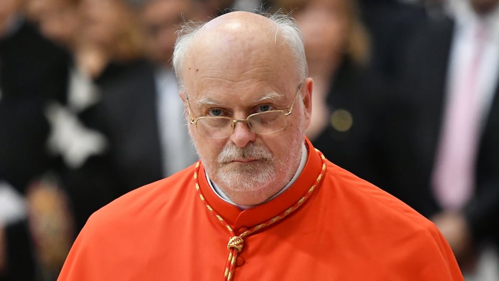 Bishop of Stockholm Anders Arborelius, Sweden’s first cardinal, says young people in the country are open and curious about Catholicism.