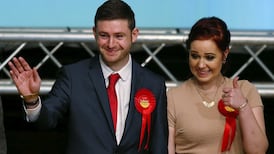 Labour byelection win caps tough week for Jeremy Corbyn