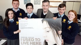 Tallaght's Jordanne Jones shines a light on teen suicide in film