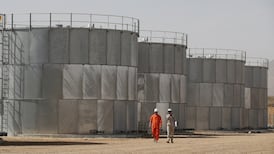 Tullow shares plunge to 20-year low as CEO quits amid guidance cut