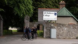‘Grand theft’ of valuable items at All Hallows College in Dublin
