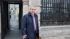 Robert Watt undergoes committee grilling but what did we learn?