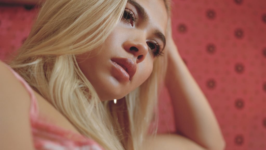Hayley Kiyoko