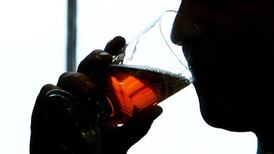 That’s men: Let’s bin the binge and tackle harmful drinking instead