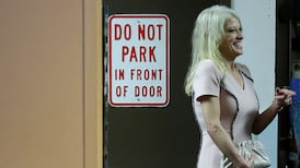 ‘Go buy Ivanka’s stuff’: Conway pitches for  Trump’s daughter