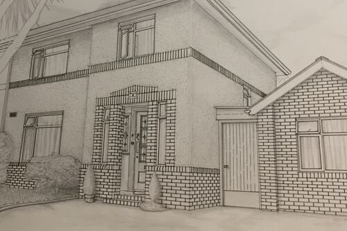 Coping: Homesick for a place that no longer exists