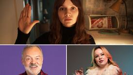 Bafta TV awards 2025: Lola Petticrew, Graham Norton, Nicola Coughlan among Irish nominated