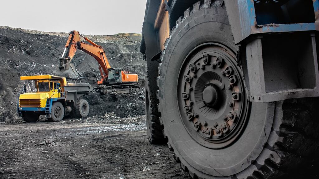 Mining challenges: Kenmare defaulted on its debts earlier this year after failing to reach an agreement with its lenders on a deleveraging plan. Photograph: Thinkstock