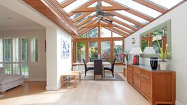 Bigger, better, brighter: four great extensions in Dublin