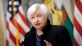 Could Biden avert a debt default by using the 14th Amendment?