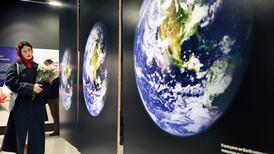 How 485 million years of Earth’s temperature history reveals climate tipping points and extinction risks