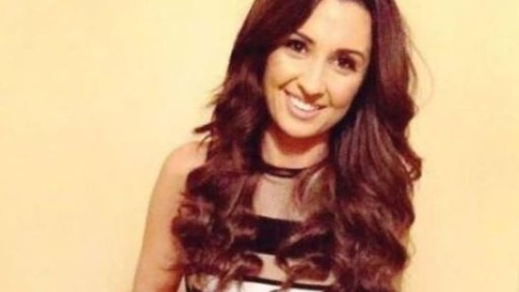 Daniel Murtagh (34), of Melrose Grove, Bawnogue, Clondalkin, Dublin 22, has pleaded not guilty to murder but guilty to the manslaughter of Nadine Lott (30) at her apartment in St Mary’s Court, Arklow, Co Wicklow on December 17th, 2019.